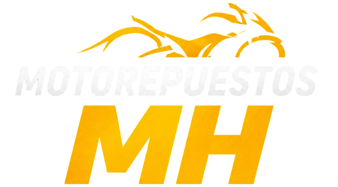 Motorepuestos MH - Repuestos para motos en Medellín